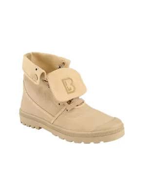 Boty BRANDIT 9054 CAMEL