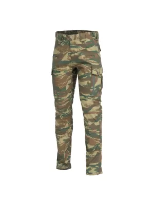 Kalhoty PENTAGON RANGER 2.0 CAMO K05007-2.0-Camo GREY CAMO