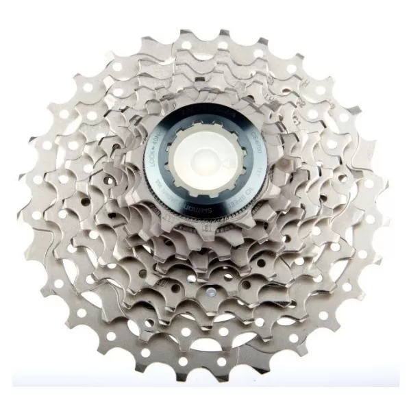  Kazeta SHIMANO ULTEGRA CS-6700 10 11-28Z ORIGINAL BALENÍ 