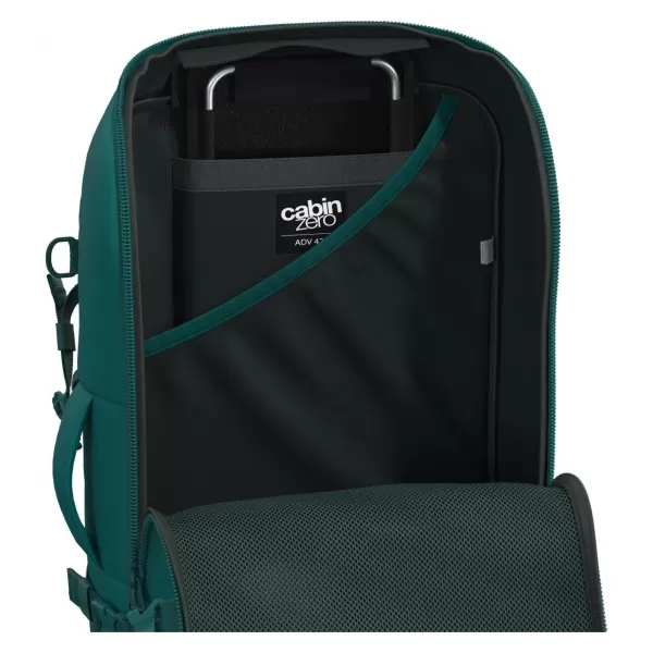  Batoh CABINZERO Adv 42L KERALA GREEN 