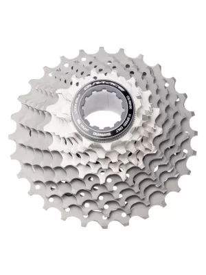 Kazeta SHIMANO DURA-ACE CS-9000 11 11-28Z ORIGINAL BALENÍ
