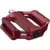 Pedály SHIMANO PD-EF202 ORIGINAL BALENÍ ČERVENÁ