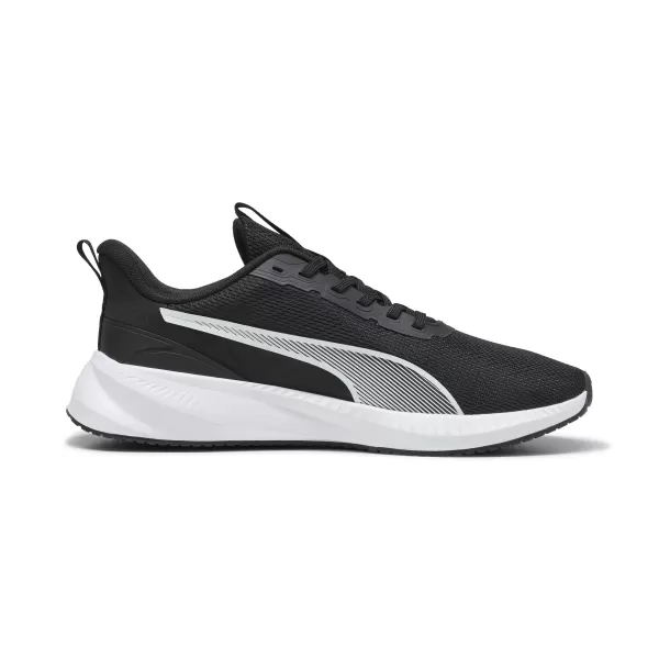  Boty PUMA FLYER LITE 3 310797_01 PUMA BLACK/PUMA WHITE 