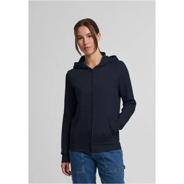  Dámská mikina URBAN CLASSICS TB8005 NAVY 