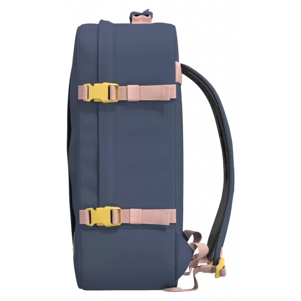  Batoh CABINZERO Classic 44L SHIBORI BLUE 