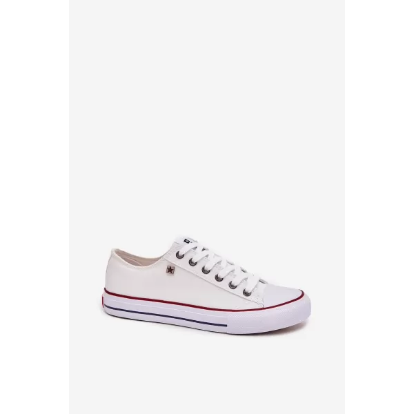  Dámské tenisky BIG STAR DD274A232 WHITE 