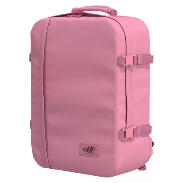  Batoh CABINZERO Classic 44L ROSA ROSA 