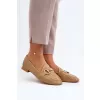 Dámské mokasíny BOTO ILUVANA 30347 CAMEL