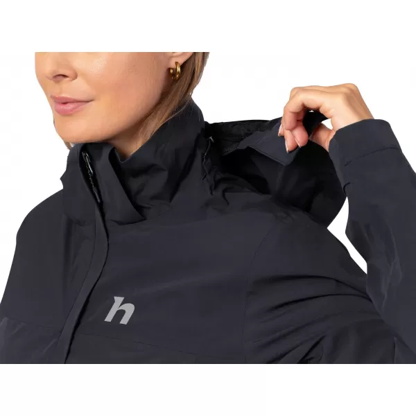  Dámská bunda HANNAH MINDY II ANTHRACITE 