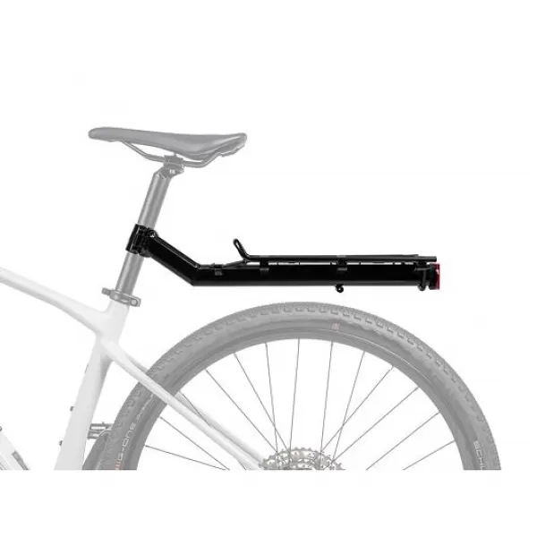  Nosič TOPEAK MTX BEAMRACK II V TYPE PRO MALÝ RÁM KOLA 