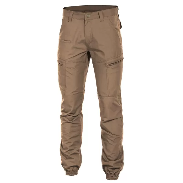  Pánské kalhoty PENTAGON YPERO PANTS K05035 COYOTE 
