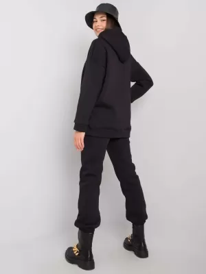 Dámský set BASIC FEEL GOOD RV-KMPL-6991.95P NOIRE
