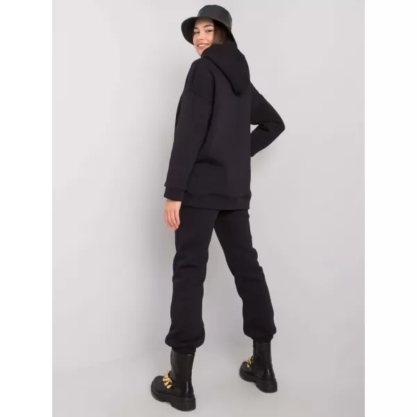  Dámský set BASIC FEEL GOOD RV-KMPL-6991.95P NOIRE 