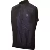 Pánská vesta BBB BBW-392 POCKETVEST ČERNÁ