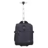 Batoh Travelite Kick Off Trolley Backpack ANTHRACITE