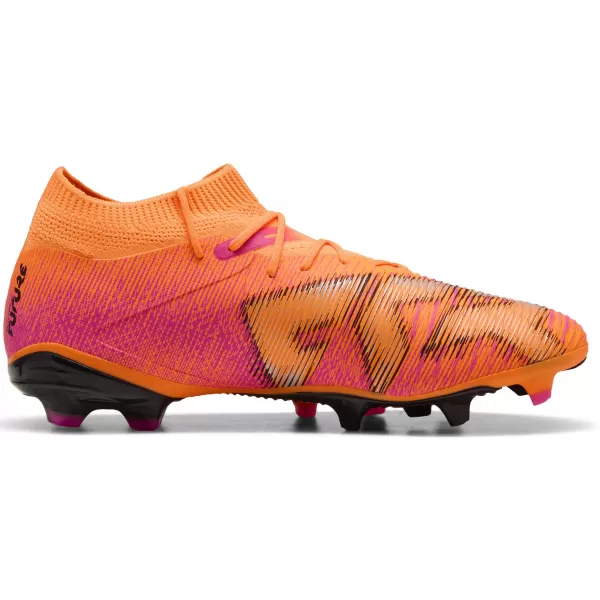  Boty PUMA FUTURE 8 MATCH FG/AG 108593-03 HEAT FIRE/PUMA BLACK/RAVISH 
