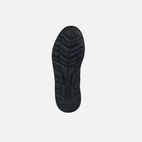  Pánské kotníkové boty GEOX PORTELLO G006545 ČERNÁ 