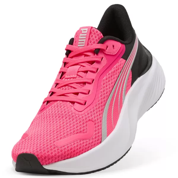  Boty PUMA POUNCE LITE 310778_36 PINK/PUMA BLACK/PUMA WHITE 