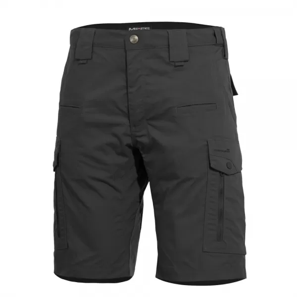  Pánské kraťasy PENTAGON RANGER 2.0 SHORT K05007-2.0-SH BLACK 