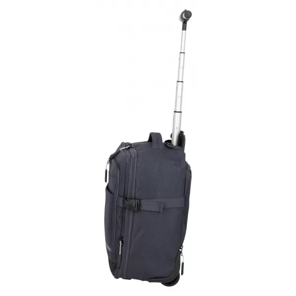  Batoh Travelite Kick Off Trolley Backpack ANTHRACITE 