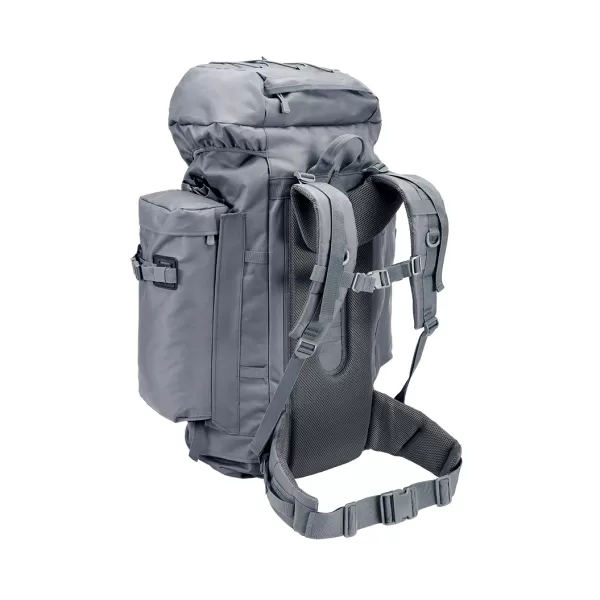  Taška BRANDIT 8104 ANTHRACITE 