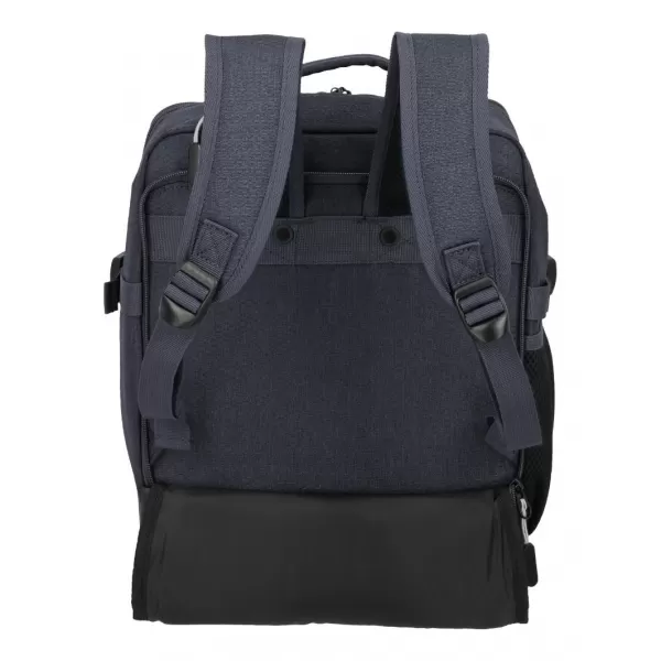  Batoh Travelite Kick Off Trolley Backpack ANTHRACITE 