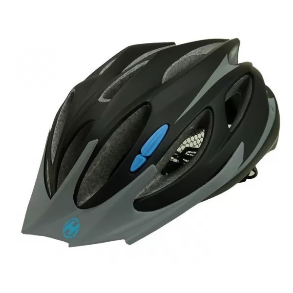  Přilba HAVEN ERGON ECO MODRÁ 