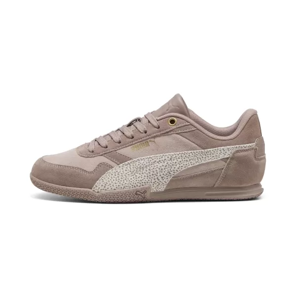  Dámské boty PUMA BELLA DONNA SD TOPCAT 404634_02 ROSE LATTE/FROSTED IVORY 