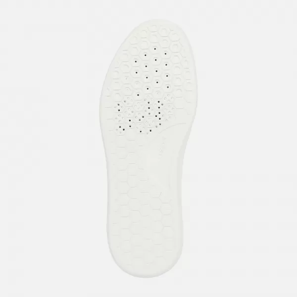  Pánské tenisky GEOX DEIVEN G014493 BÍLÁ 