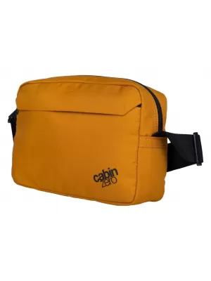 Taška CABINZERO Flipside 3L ORANGE CHILL