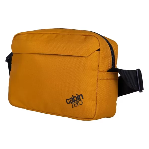  Taška CABINZERO Flipside 3L ORANGE CHILL 