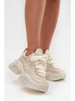 Dámské boty GOE SS2N4009 BLACK