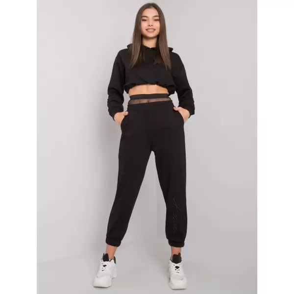  Dámský set FACTORY PRICE FE-KMPL-5545.14P NOIRE 