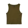 Dámské tílko BRANDIT 44011 OLIVE