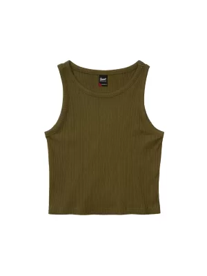 Dámské tílko BRANDIT 44011 OLIVE