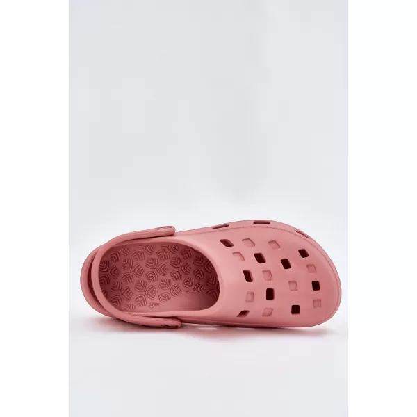  Dámské pantofle BOTO LEMIGO 806 37658 ROSE 