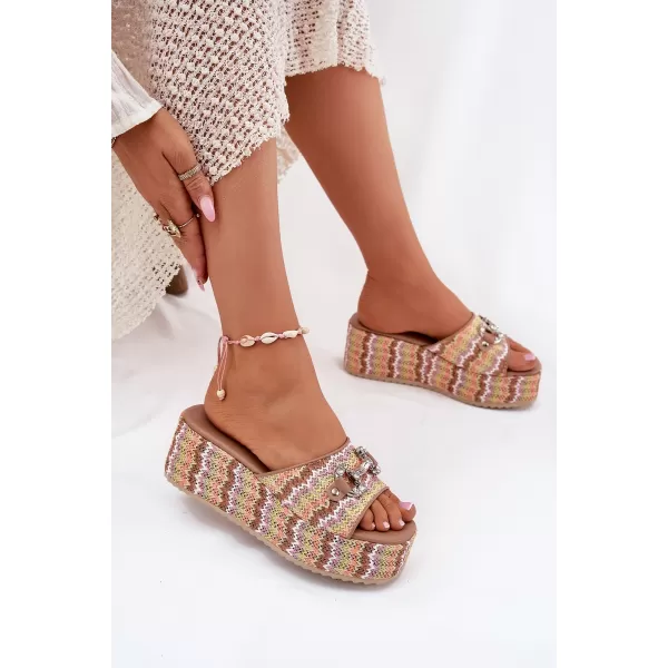  Dámské boty BOTO ISOLENE 37775 CAMEL 
