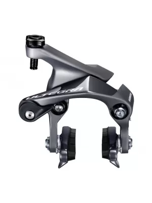 Brzda SHIMANO ULTEGRA BR-R8010 PŘEDNÍ ORIGINAL BALENÍ ČERNÁ