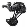 Měnič MTB 2x11k SHIMANO XT RD-M8130 DLOUHÉ VODÍTKO ORIGINAL BALENÍ ČERNÁ