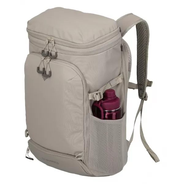  Batoh Travelite Venture Line Backpack XL SAND 