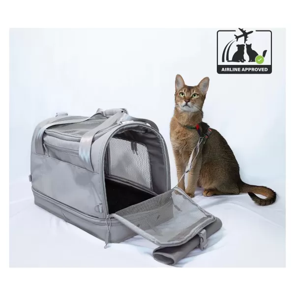  Taška Heys Pawsenger Pet Carrier ATMOSPHERE 