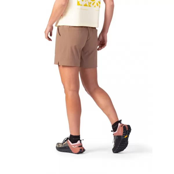  Dámské kraťasy HANNAH HOLY SHORTS AMPHORA 