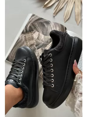 Dámské boty GOE OO2N4004 BLACK