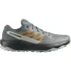 Pánské boty SALOMON OUTSCAPE GTX L49139800 URBAN CHIC/BLACK/BRILLIANT OLIVE