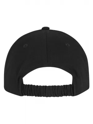 Čepice FF 9302 BLACK