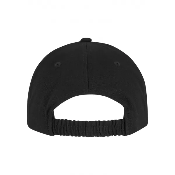  Čepice FF 9302 BLACK 