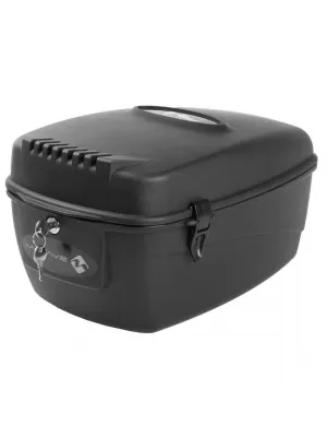 Brašna M-WAVE NOSIČOVÁ BOX SE ZÁMKEM