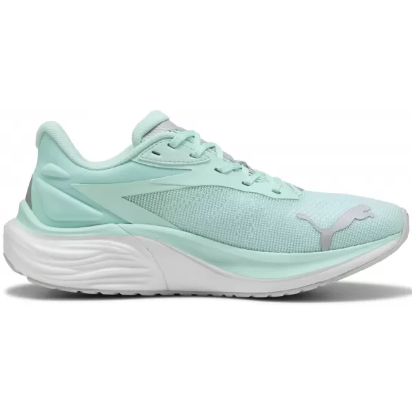  Dámské boty PUMA ELECTRIFY NITRO 4 WN 310788_12 MINT MELT/PUMA WHITE 