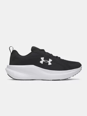 Pánské boty UNDER ARMOUR ASSERT 11 6006723-001 ČERNÁ