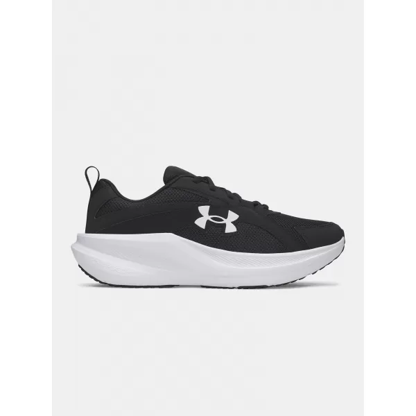  Pánské boty UNDER ARMOUR ASSERT 11 6006723-001 ČERNÁ 